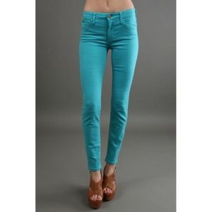 Rich and Skinny jean size 28
